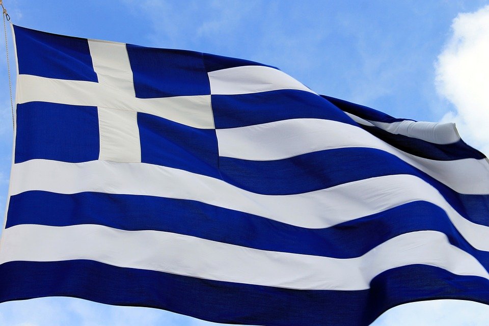 Der Souveräne Malteserorden kündigt die Aufnahme diplomatischer Beziehungen mit der Hellenischen Republik an