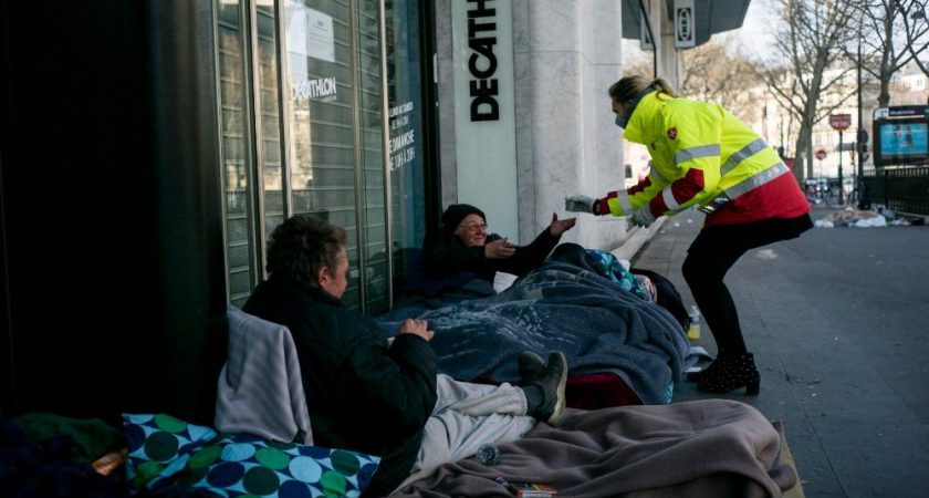 Ordre de Malte : une tradition hospitalière millénaire mise au défi par le Covid-19