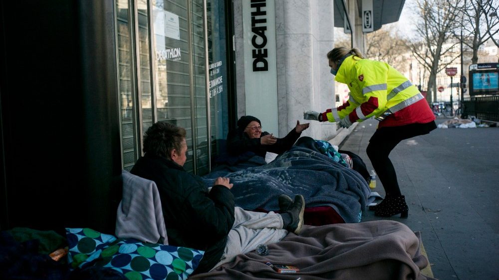 Ordine di Malta: una millenaria tradizione ospedaliera sfidata dal Covid-19