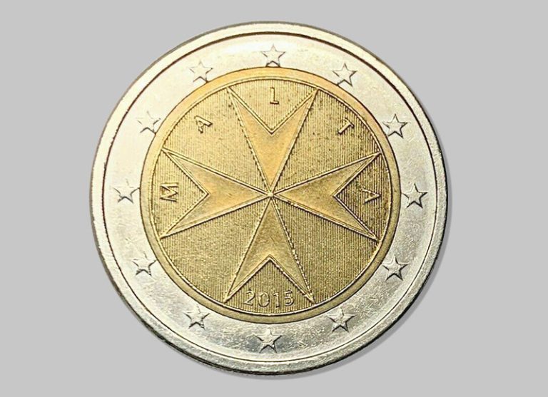 La croce a otto punte Sovereign Military Order of Malta