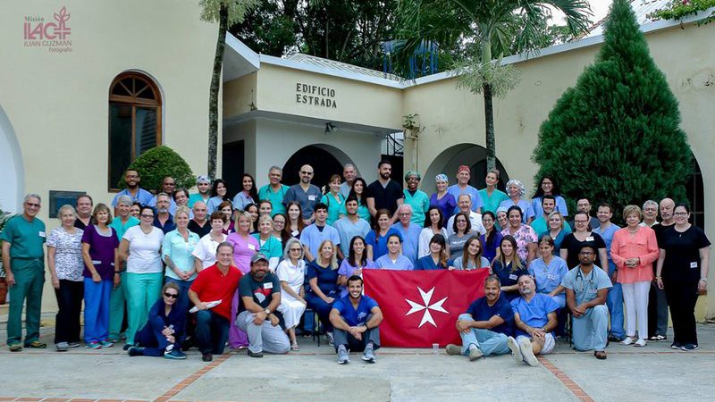 New medical mission to assist impoverished communities in the Dominican Republic takes place, sponsored by the Cuban association.