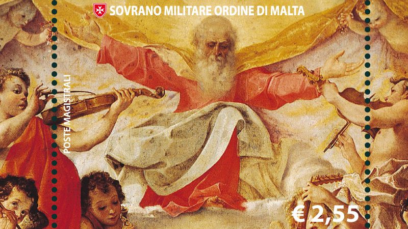 San Giovanni Battista Patrono del Sovrano Militare Ordine Ospedaliero di San Giovanni di Gerusalemme di Rodi e di Malta