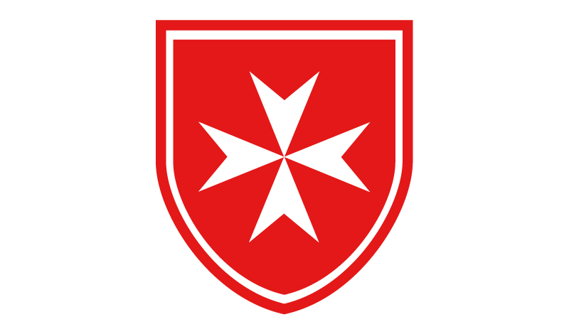 The Shield and Emblem of the Order’s works