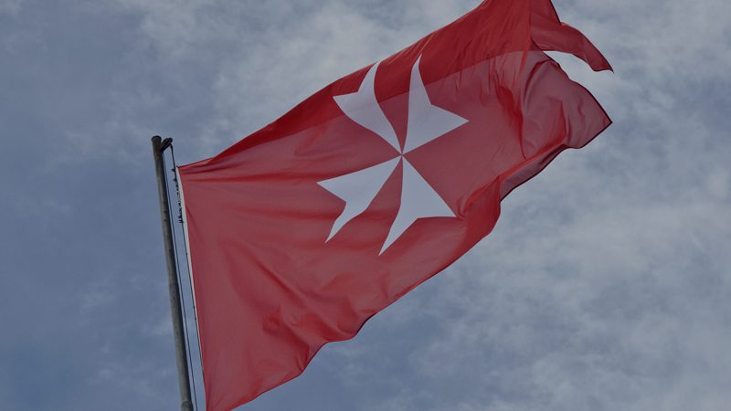 Renewal of the health agreement between Morocco and the Order of Malta
