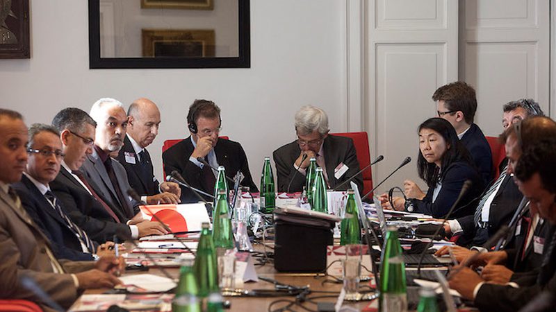Una delegación libia se desplaza a Roma para debatir sobre inmigración y desafíos comunes
