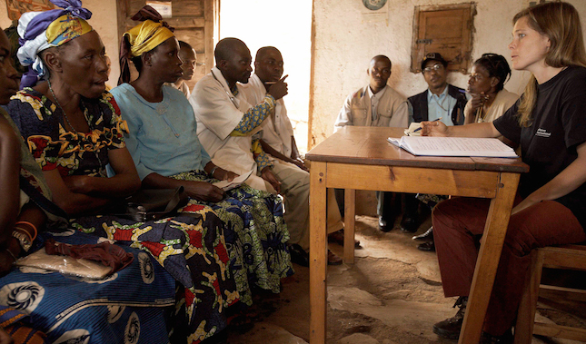 La protection des femmes et des enfants au centre du débat de la troisième commission des Nations Unies