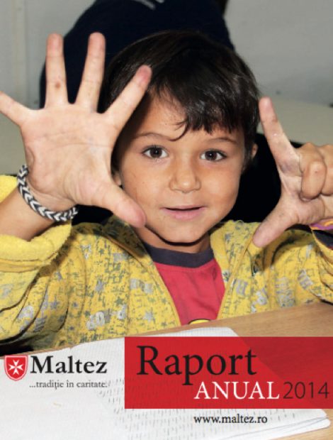 Maltez Raport Anual 2014