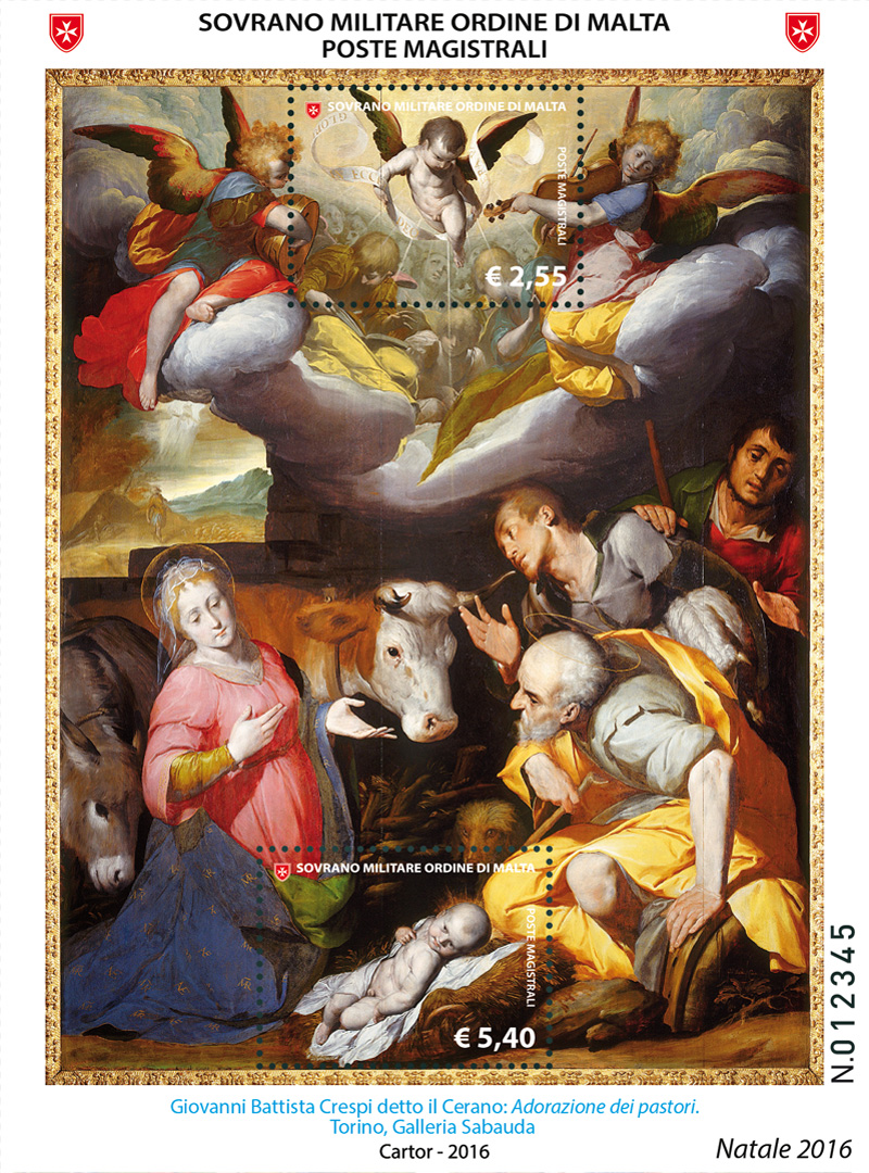 Santo Natale 2016