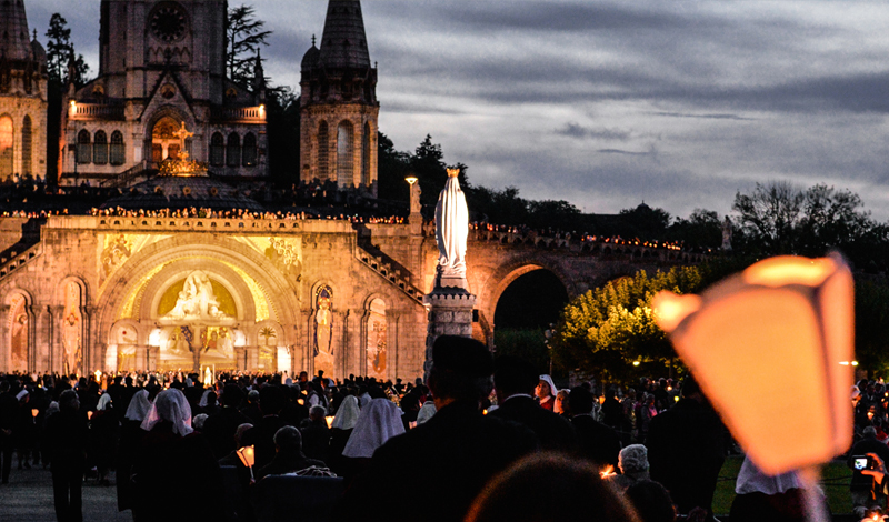 Spirituelles Engagement