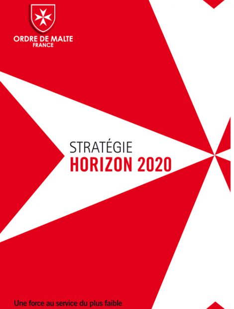 Stratégie horizon 2020