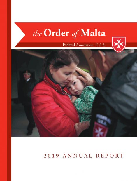 Federal Association U.S.A. – Annual Report 2019