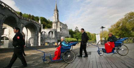 Thumbnail of http://Pilgrimage%20to%20Lourdes