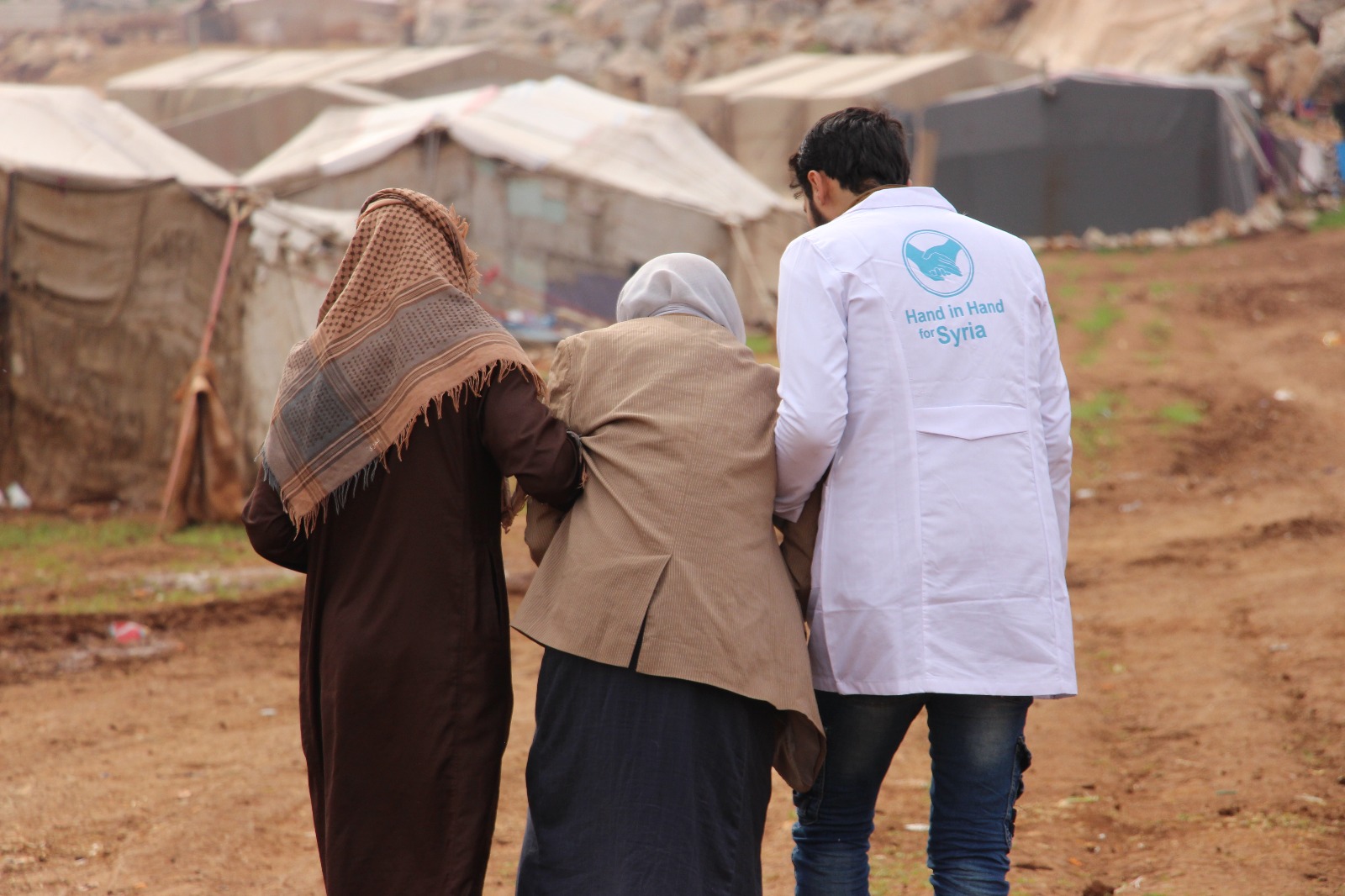 Huit ans de guerre en Syrie : “L’ampleur du désespoir humain ne peut être exprimée par des chiffres”