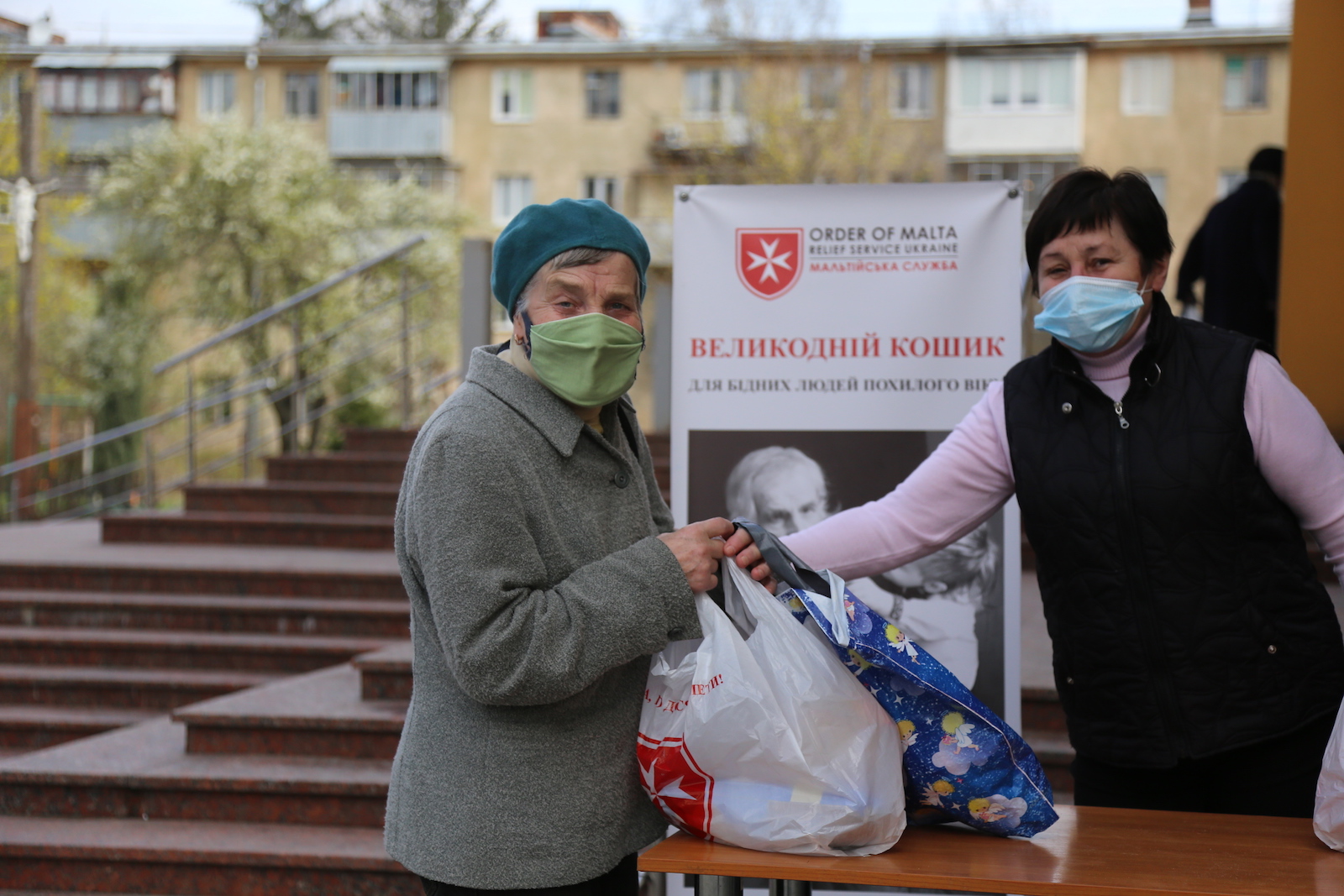 Guerra in Ucraina: dalla risposta di emergenza alla pianificazione a medio termine