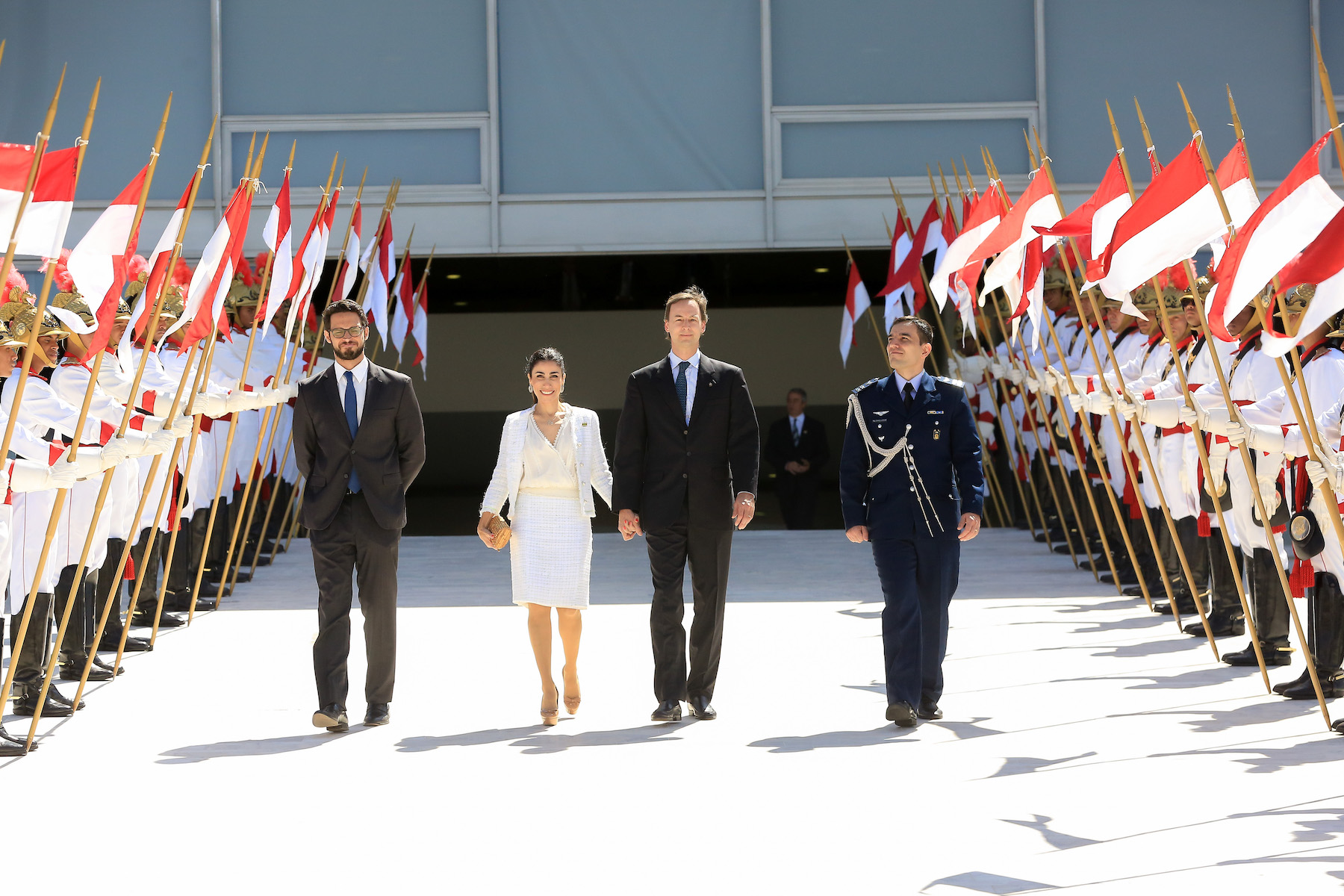 Brazil Order of Malta