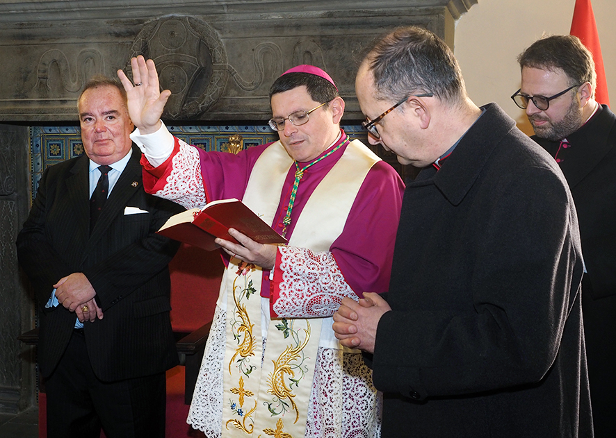 Inaugurata la nuova sede per la Delegazione di Perugia -Terni