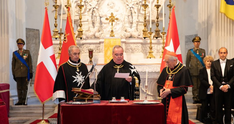 oath Grand Master Dunlap