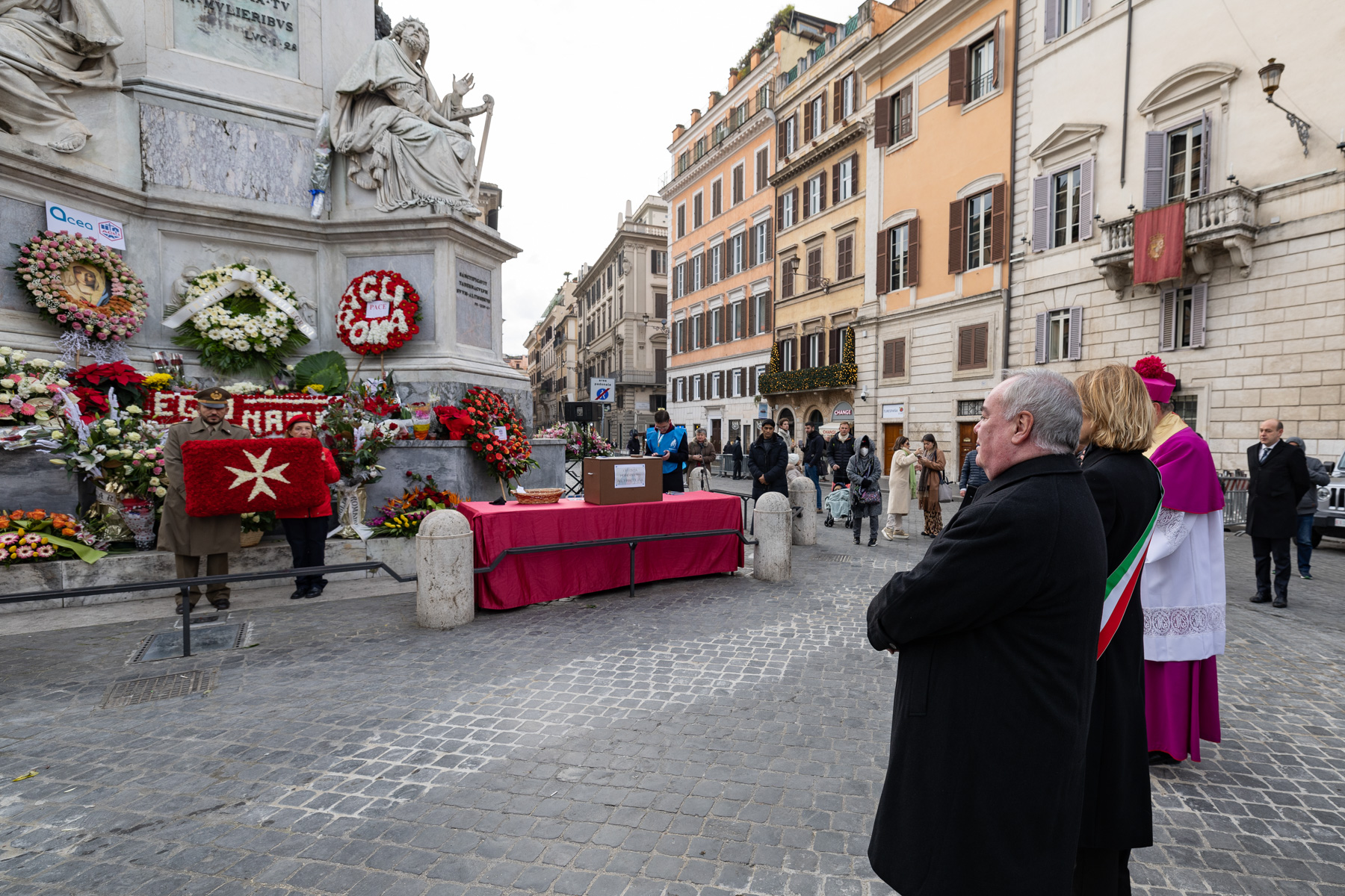 L’Immacolata Concezione della Beata Vergine Maria