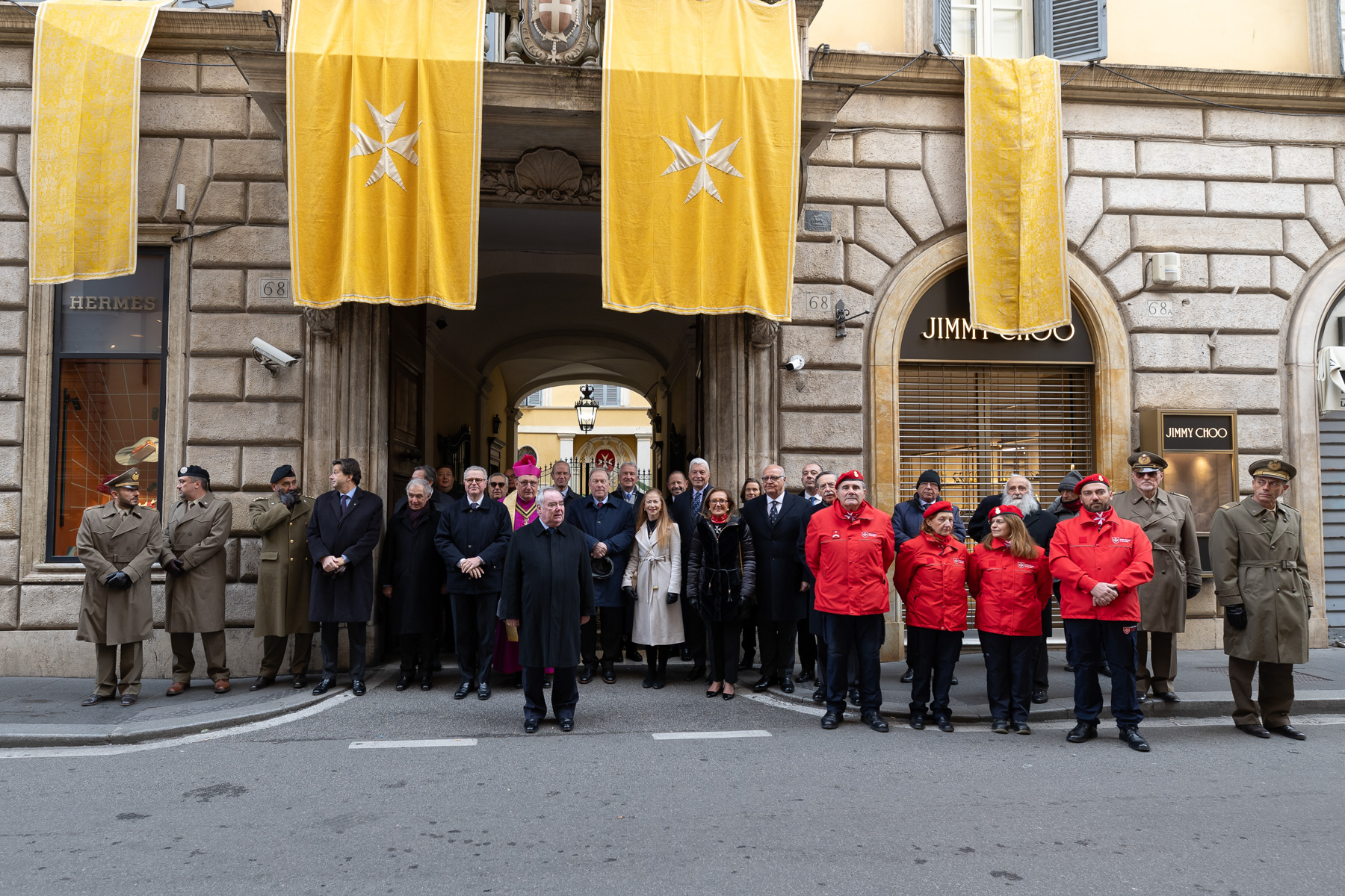 L’Immacolata Concezione della Beata Vergine Maria