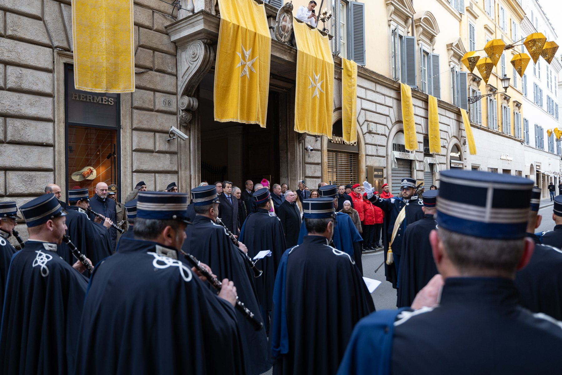 L’Immacolata Concezione della Beata Vergine Maria