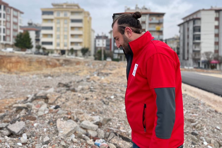 Plus de 3 millions de personnes déplacées, un an après le tremblement de terre entre la Syrie et la Turquie