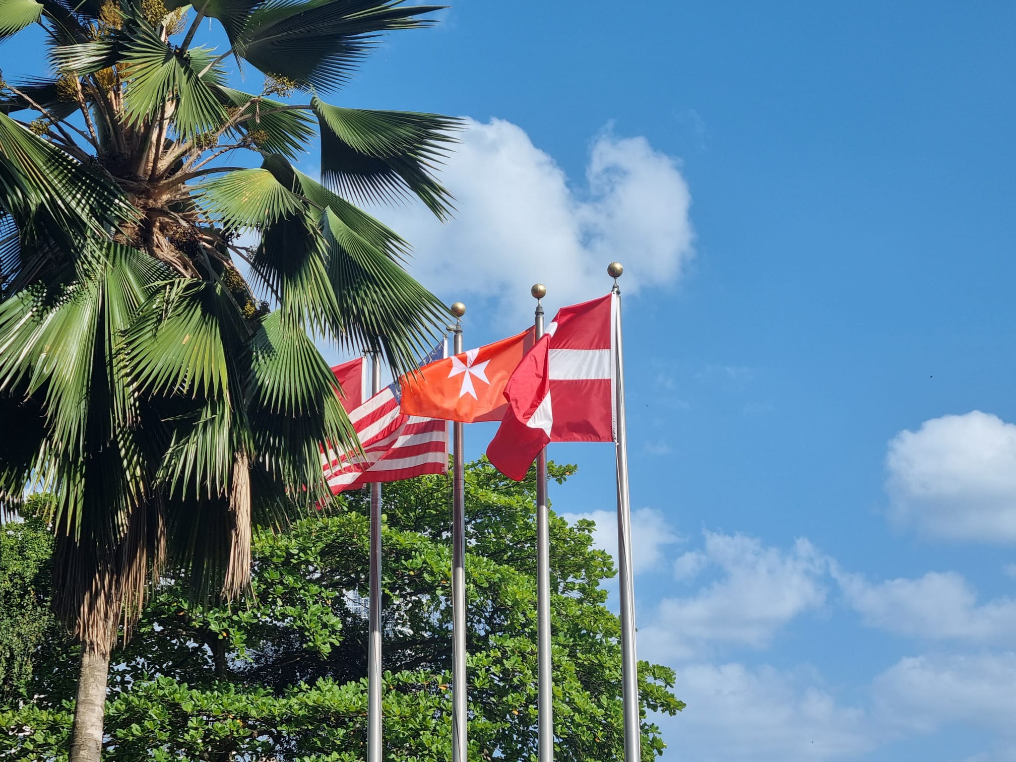 Si chiude all’insegna di nuove sinergie la IX Conferenza delle Americhe dell’Ordine di Malta a Panama