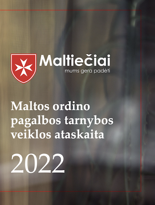 Order of Malta Lithuania – Activity Report 2022