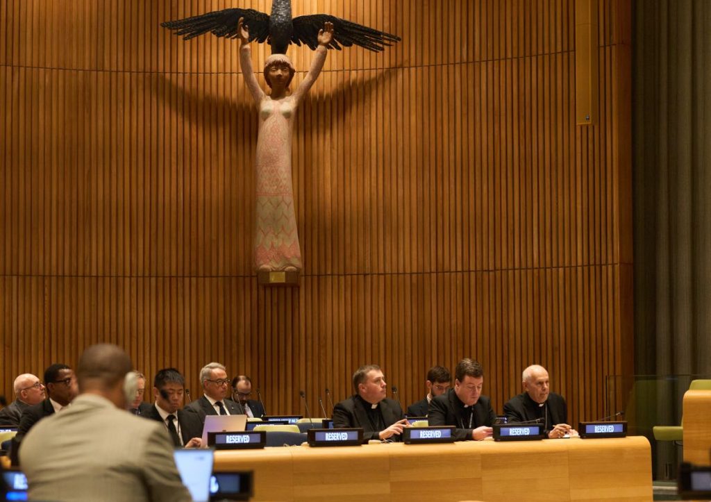 Inteligencia artificial y ética: la Orden de Malta reúne a un panel de ...