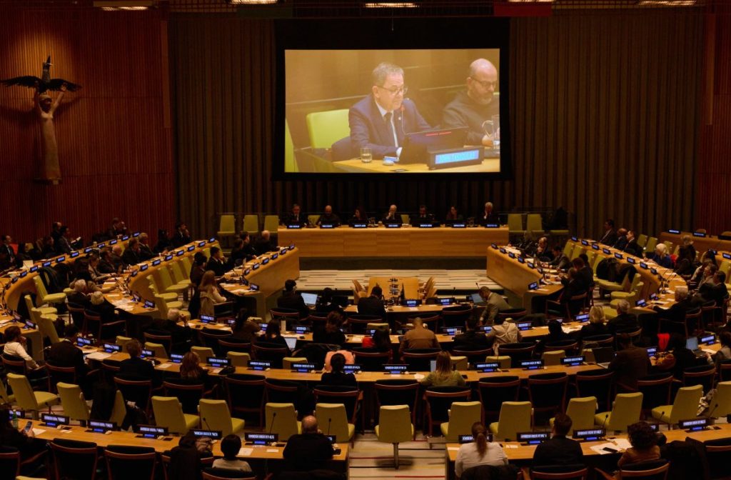 Inteligencia artificial y ética: la Orden de Malta reúne a un panel de ...