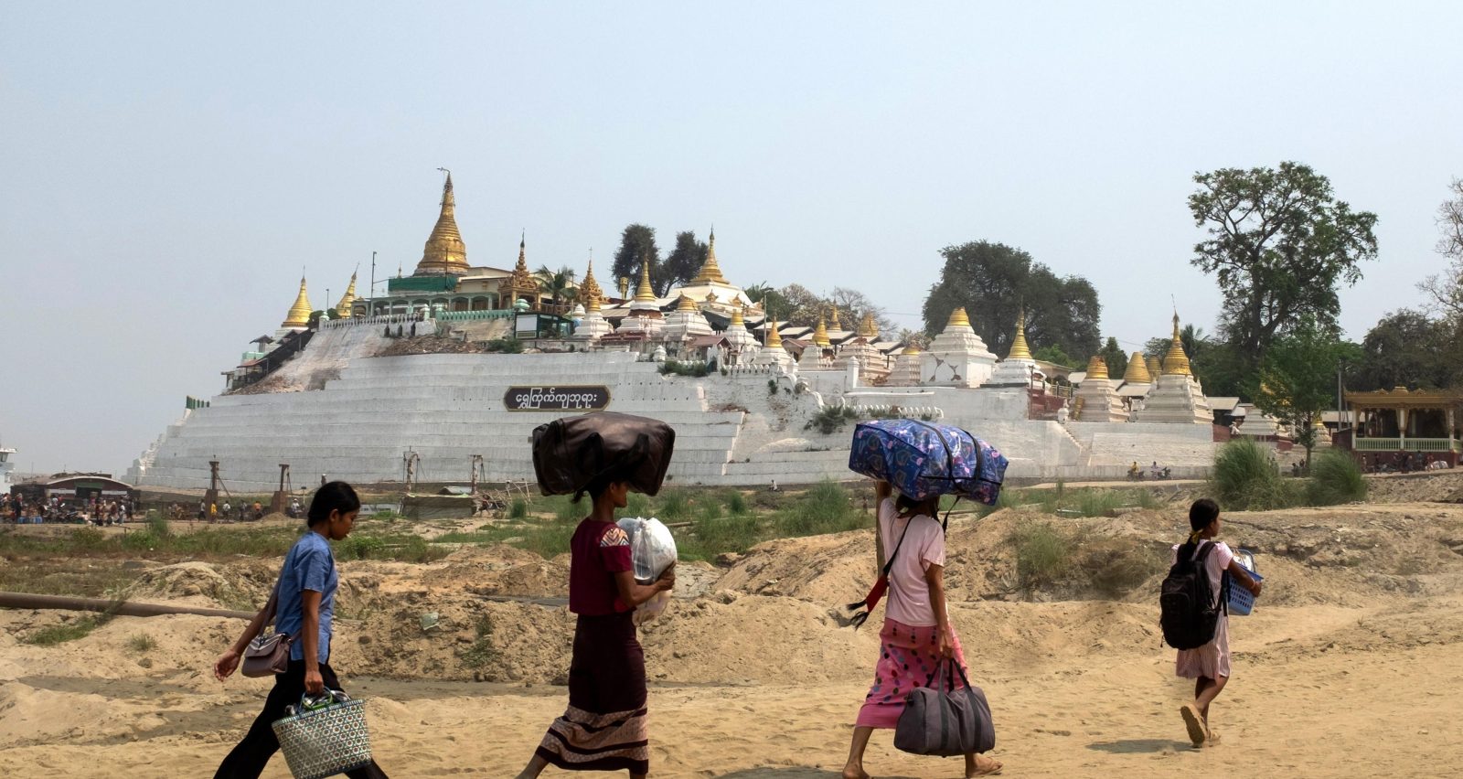 Myanmar: the Order of Malta towards Mandalay to provide assistance