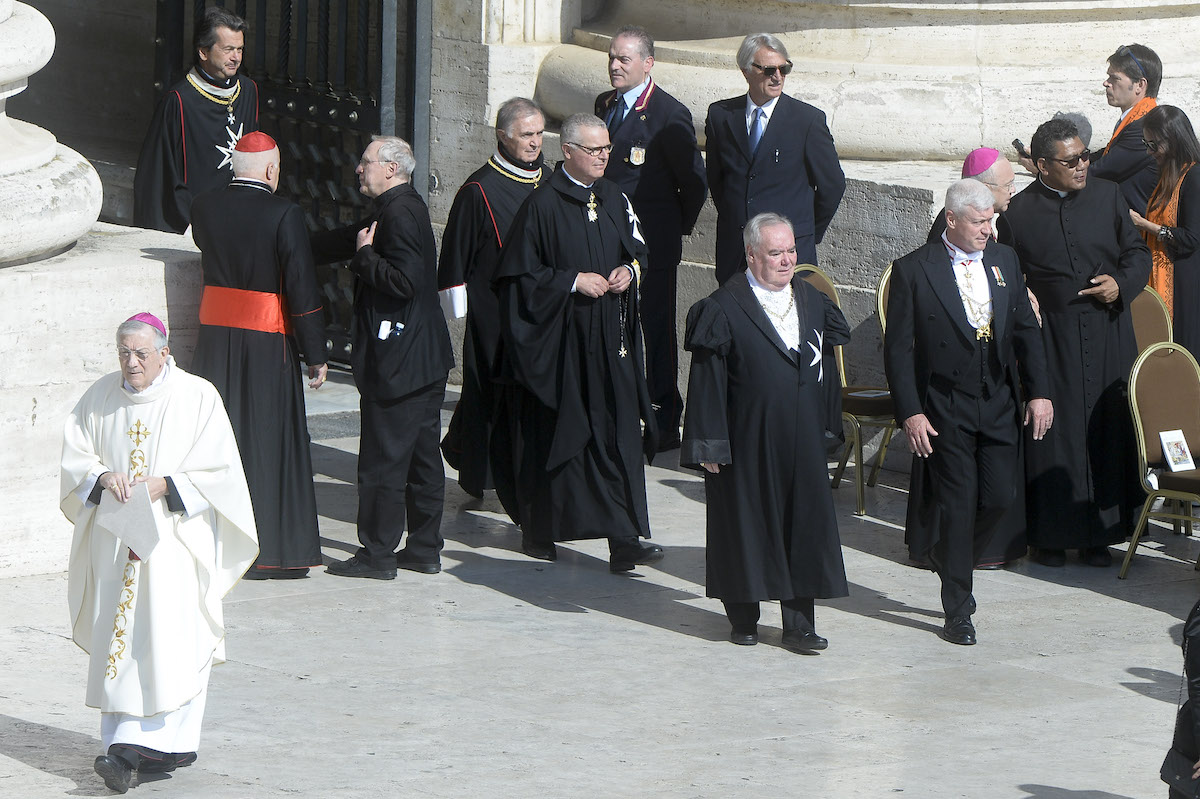 Misa de inicio de pontificado del Papa León XIV