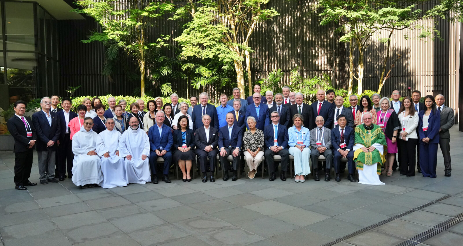 Asia Pacific Conference – Together, serving the poor and the sick