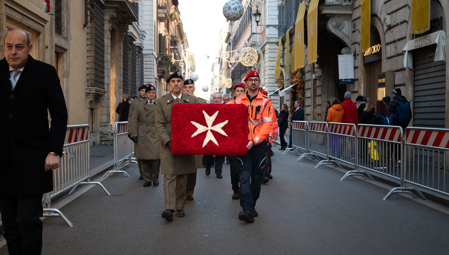 The Solemnity of the Immaculate Conception of the Blessed Virgin Mary