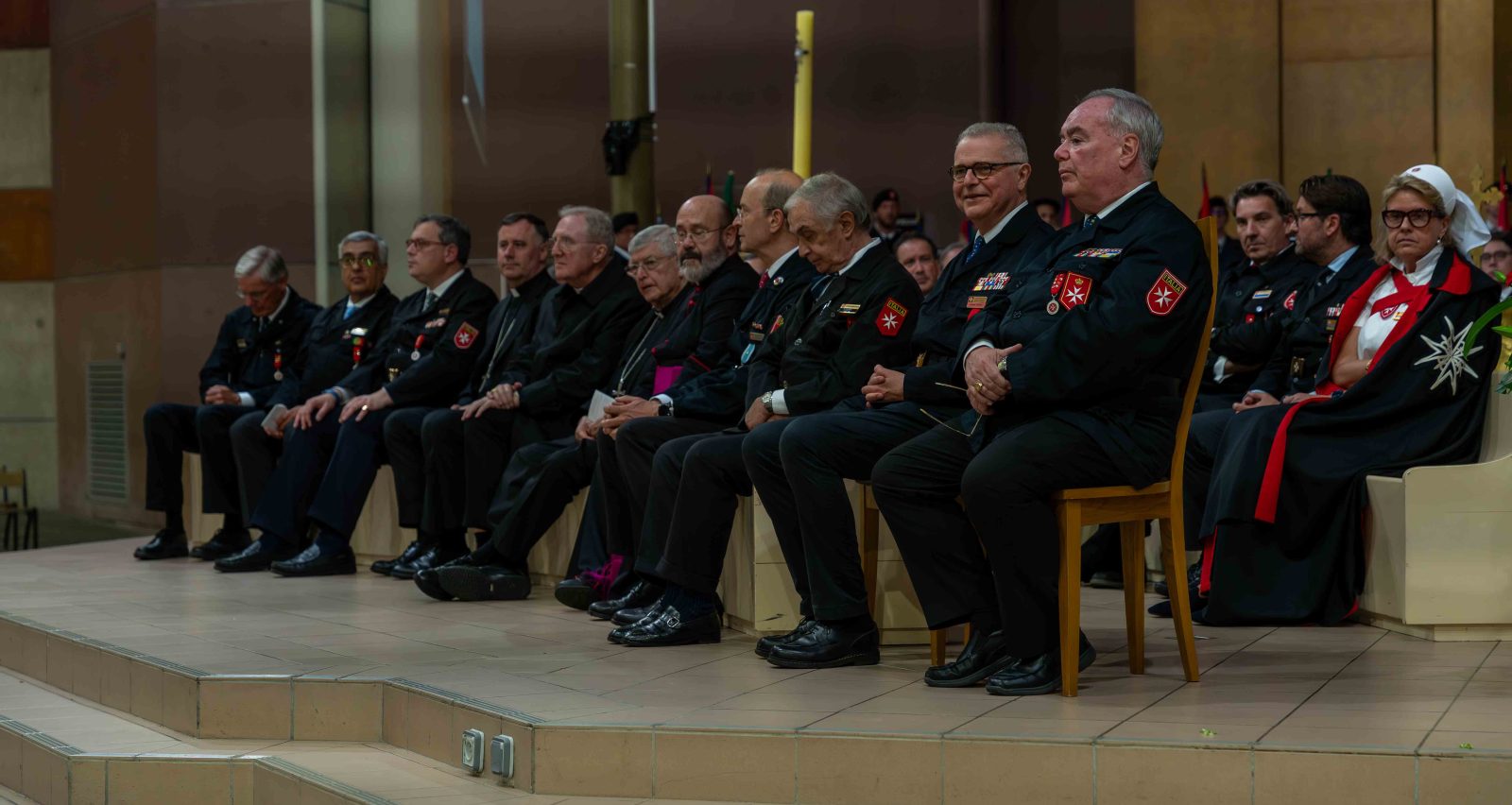 Remarks at the Ceremony of the Medals