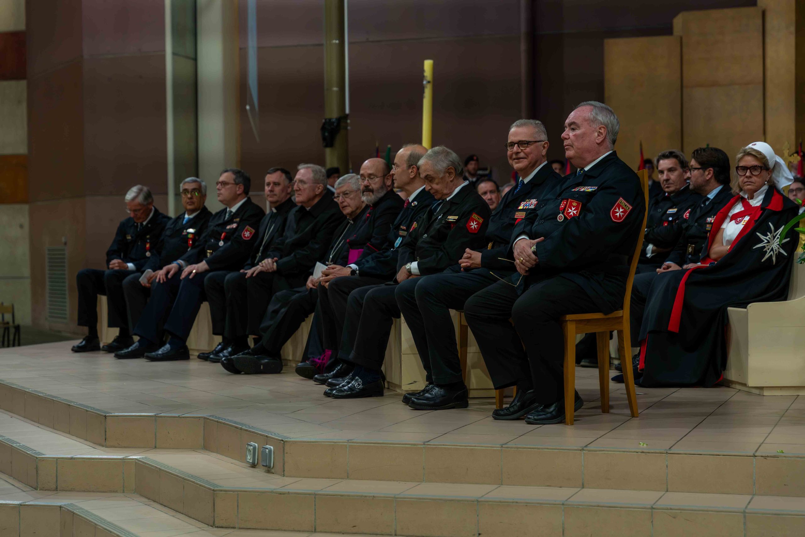 Remarks at the Ceremony of the Medals