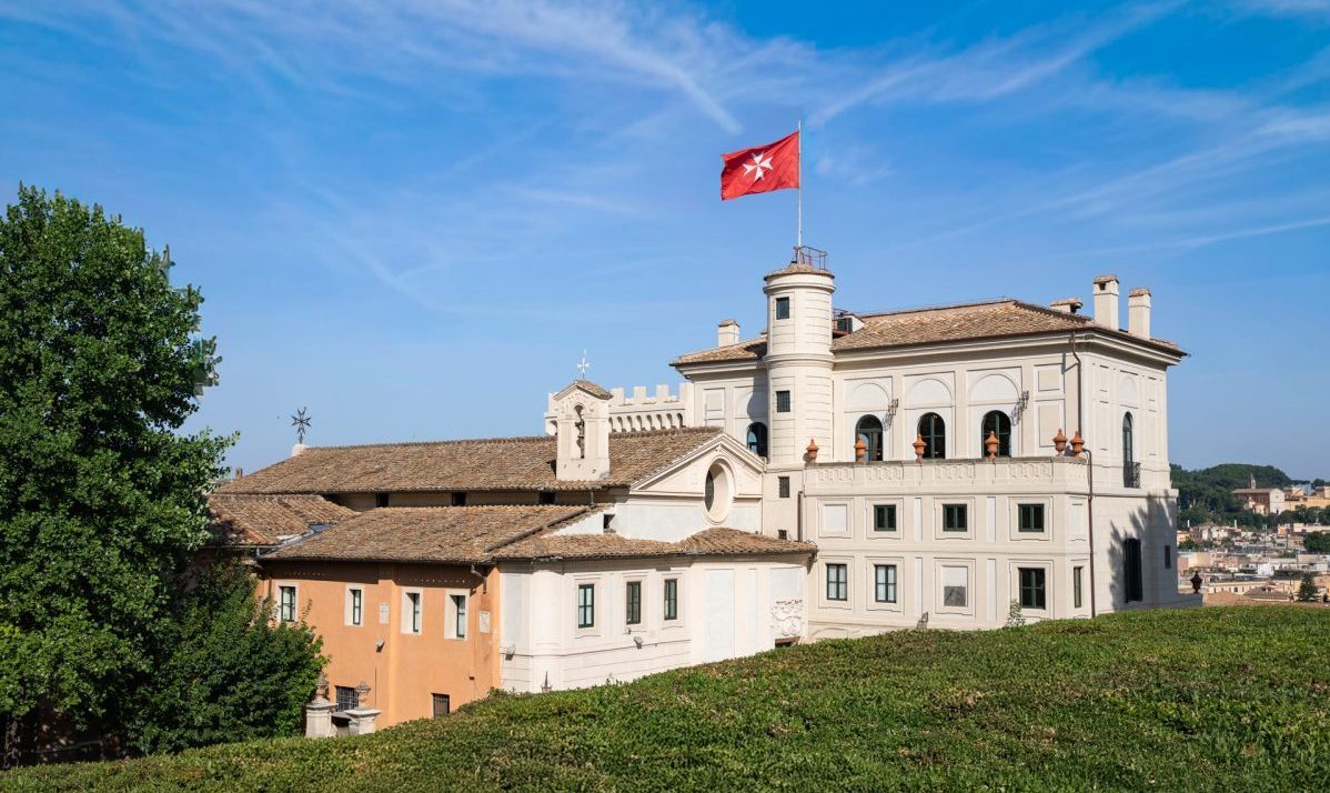 Magistralvilla